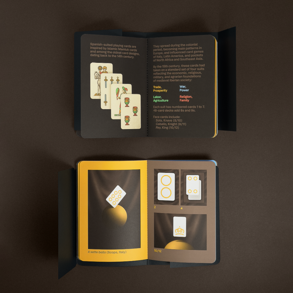 Collector Set