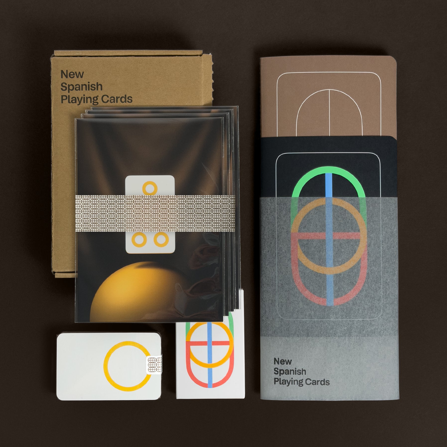 Collector Set
