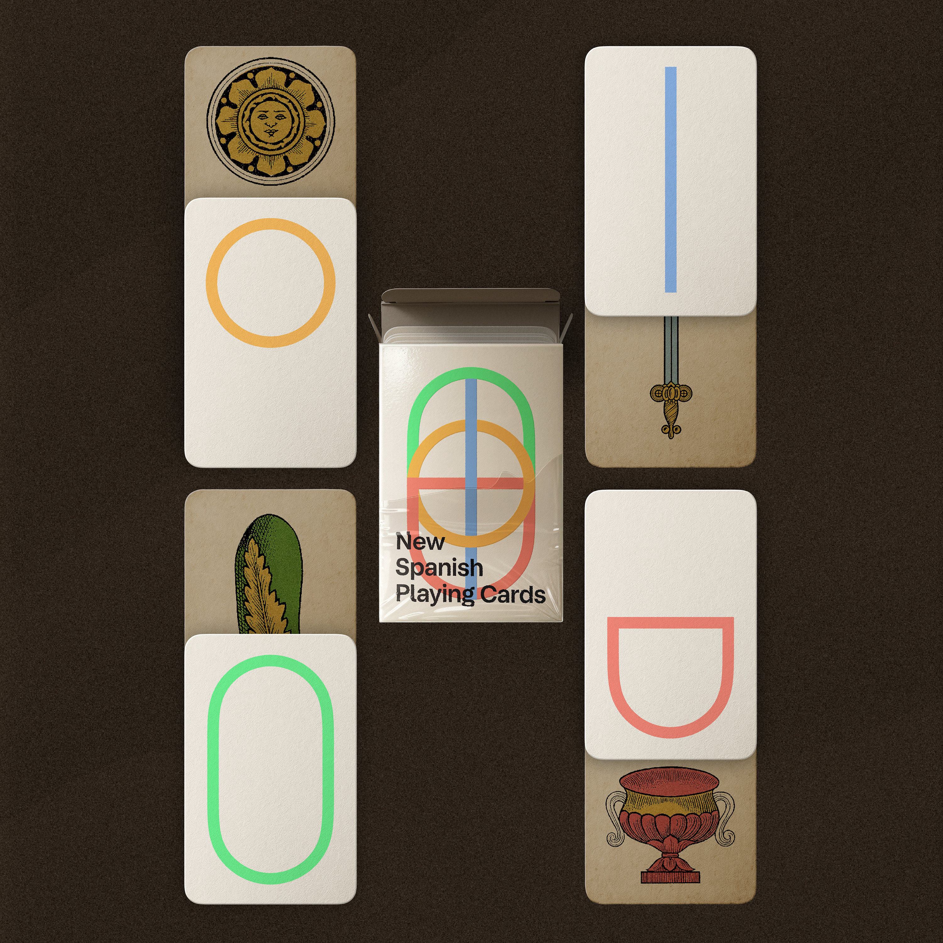 Standard Deck