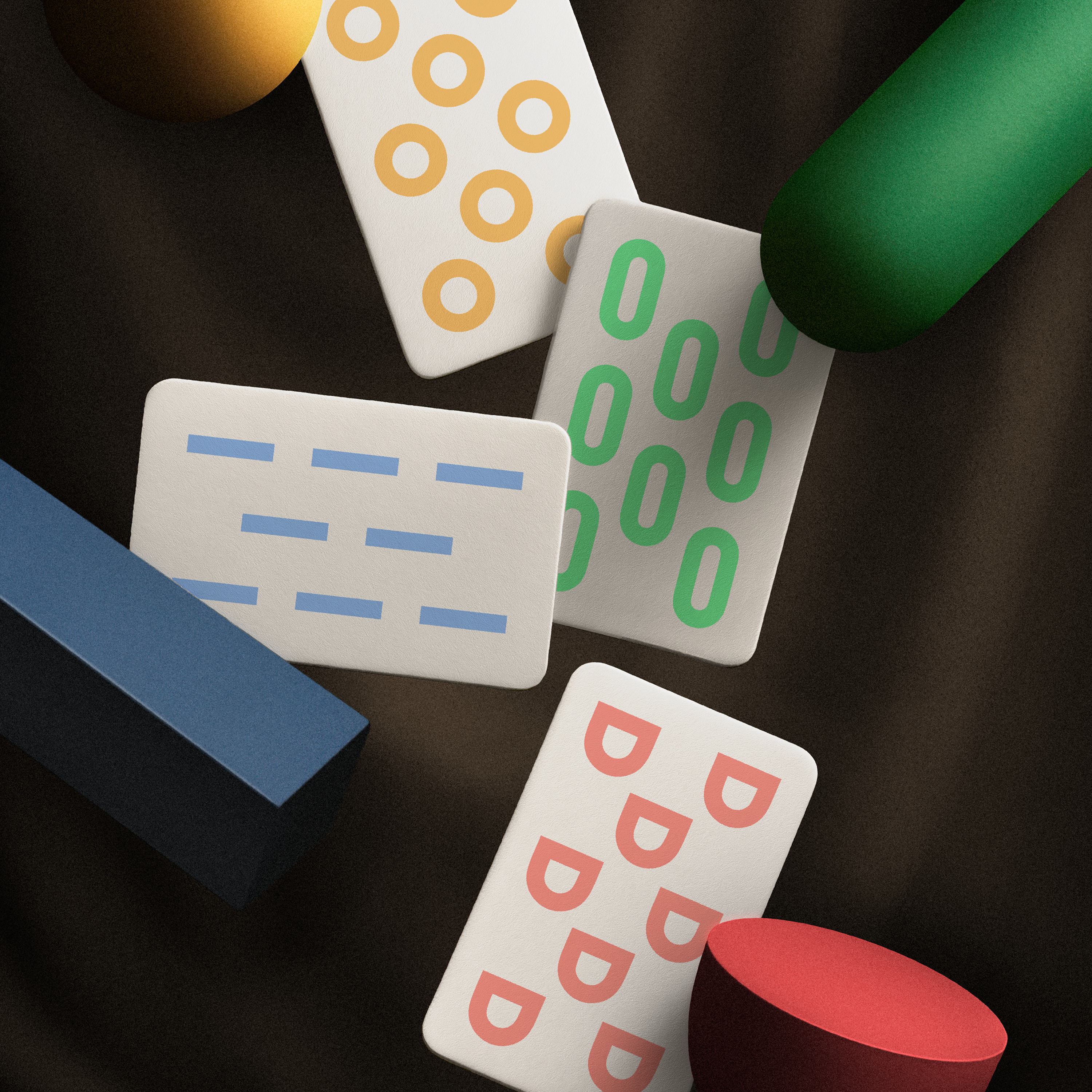 Standard Deck