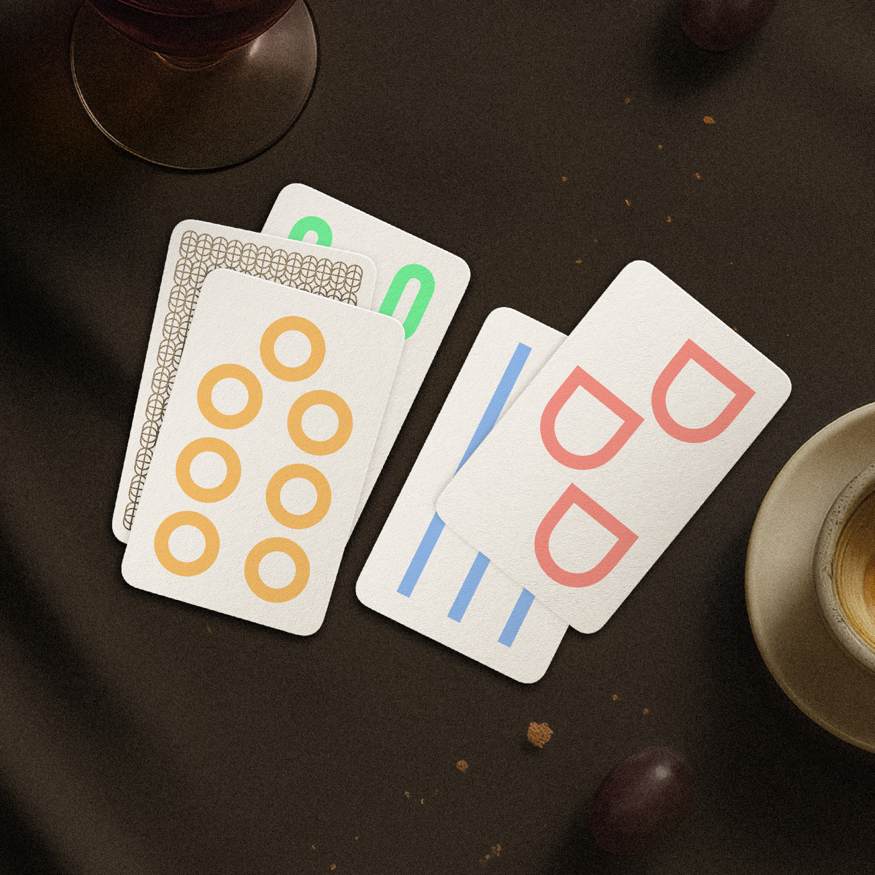 Standard Deck