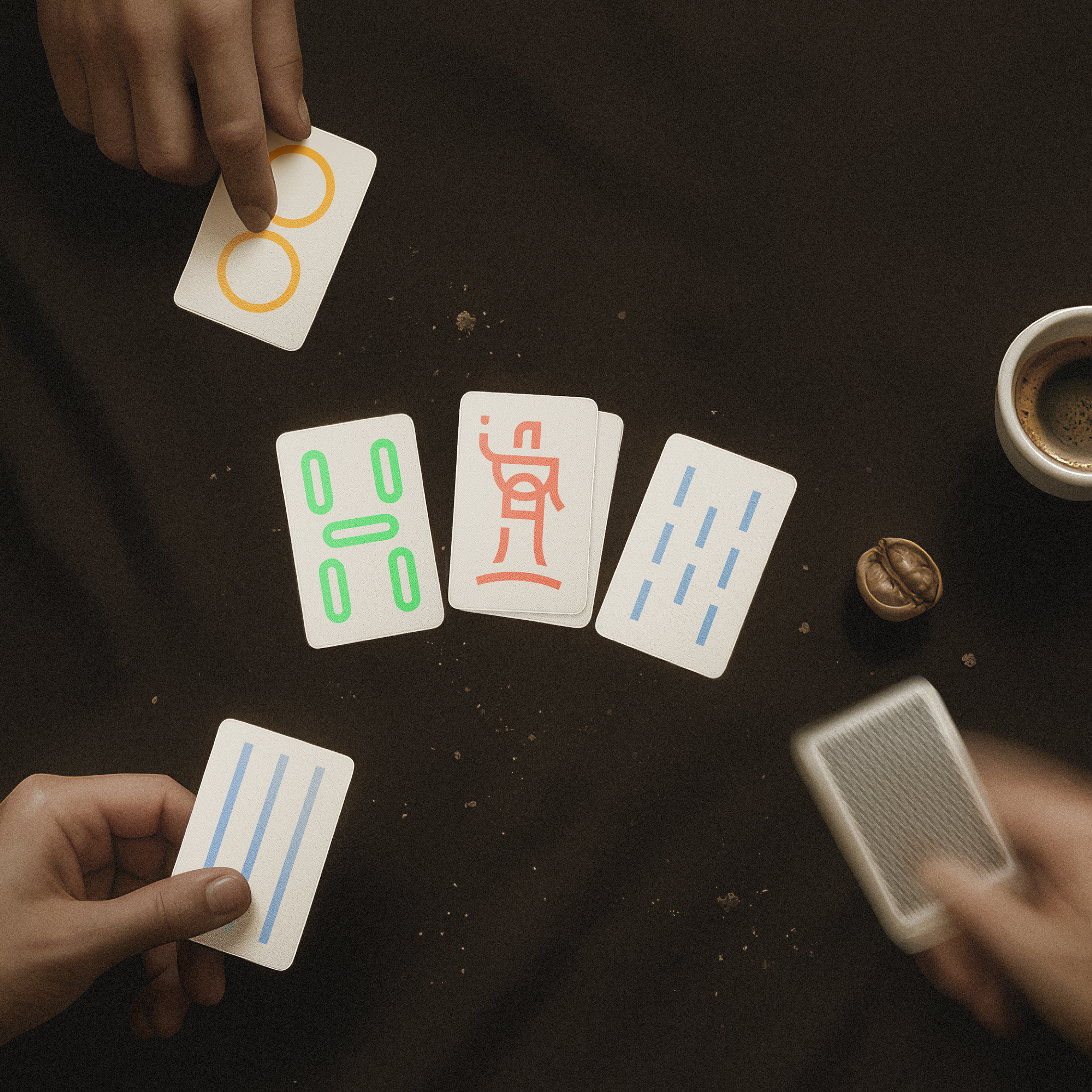 Standard Deck
